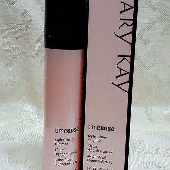 Mary Kay Timewise Replenishing Serum+c - Picture 1 of 1